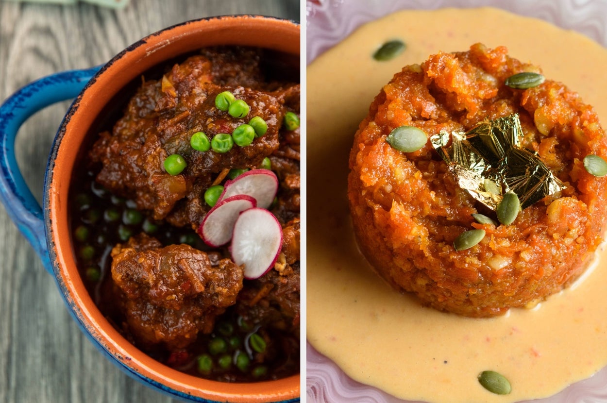 Pro chefs revealed the slow-cooker recipes they make when they want ...