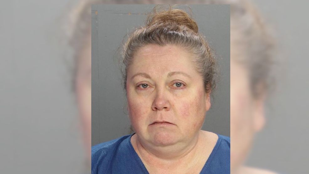 Berks County woman accused of fatally shooting husband in head with ...