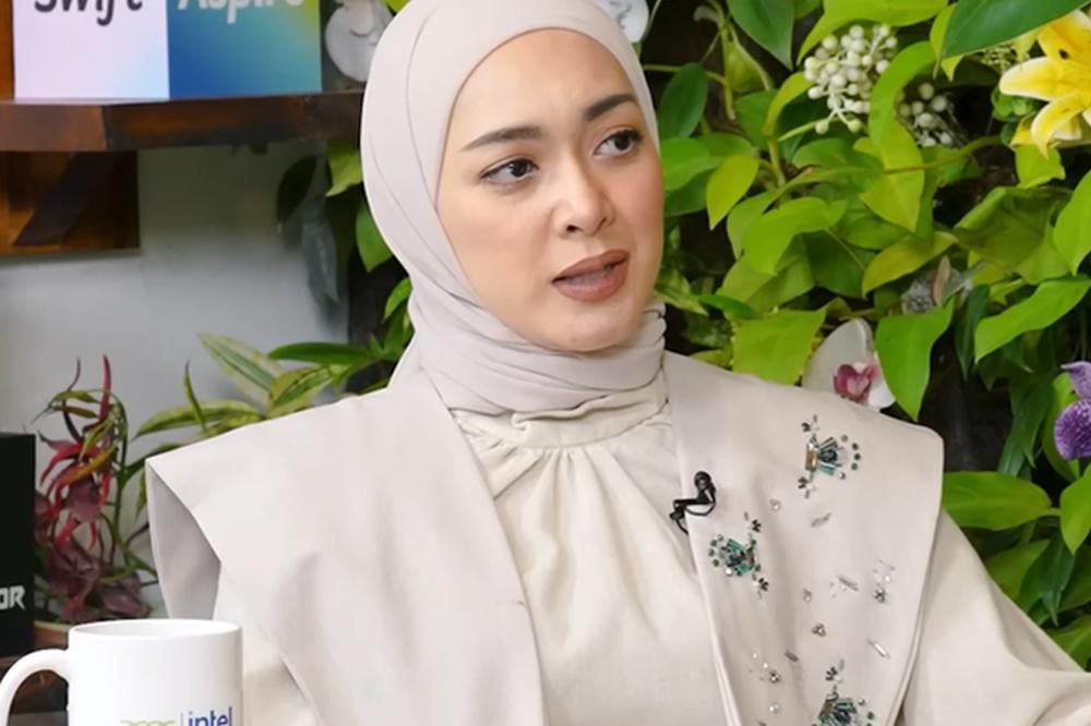 7 Tanda yang Dirasakan Richa Novisha Sebelum Kematian Gary Iskak