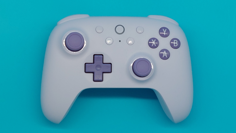 Of all the kit I've tested this year, a $30 controller is the thing I ...