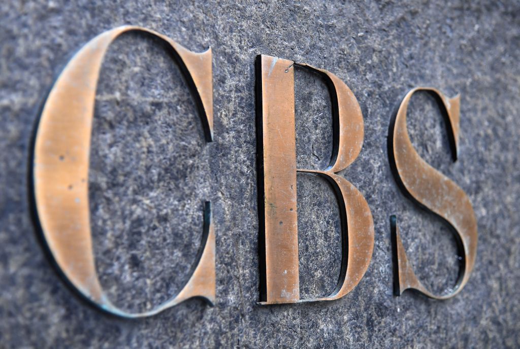 CBS faces scrutiny after pulling 