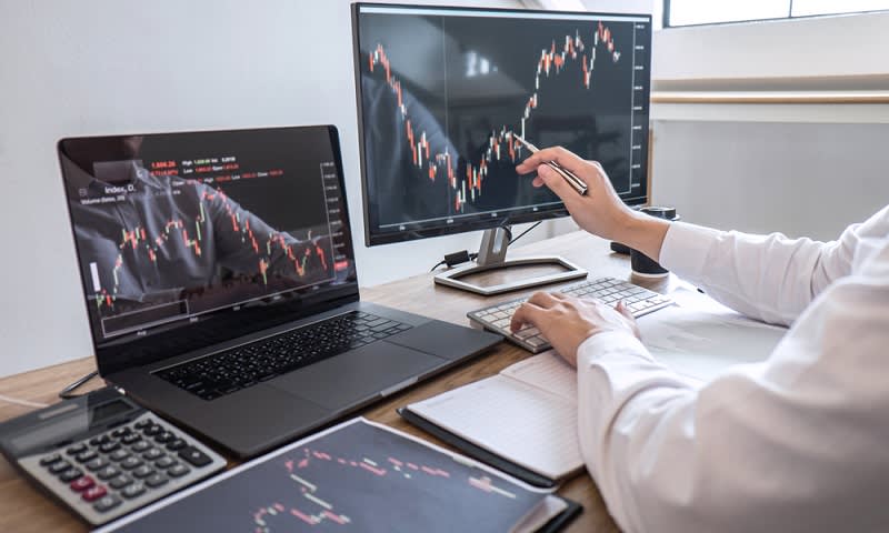 Saham Terjebak: Penyebab dan Solusinya