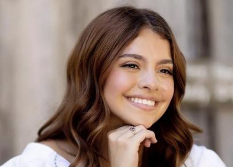 Body found in Texas confirmed to be missing teen Camila Mendoza Olmos