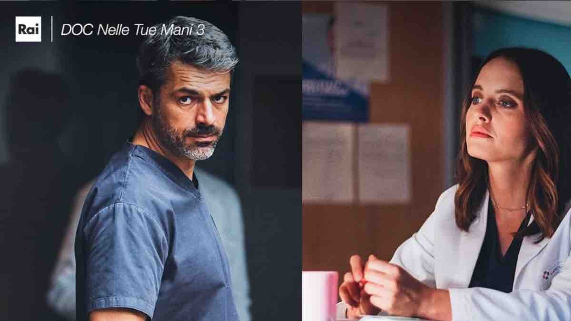 Doc – Nelle tue mani arriva in Turchia: il remake della fortunata serie ...