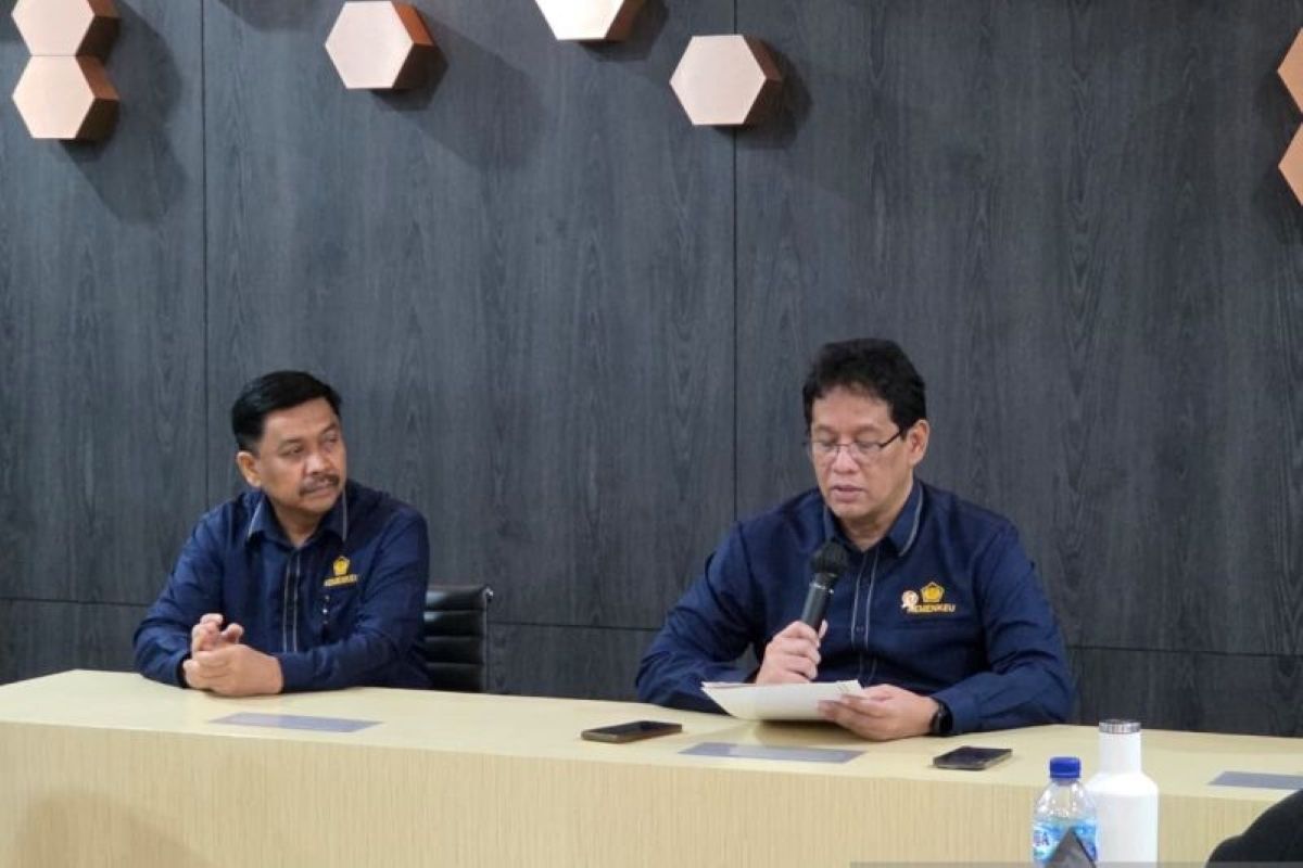 Menteri Keuangan Purbaya: Kenaikan Gaji PNS/ASN Bergantung Kinerja Keuangan Kuartal I 2026