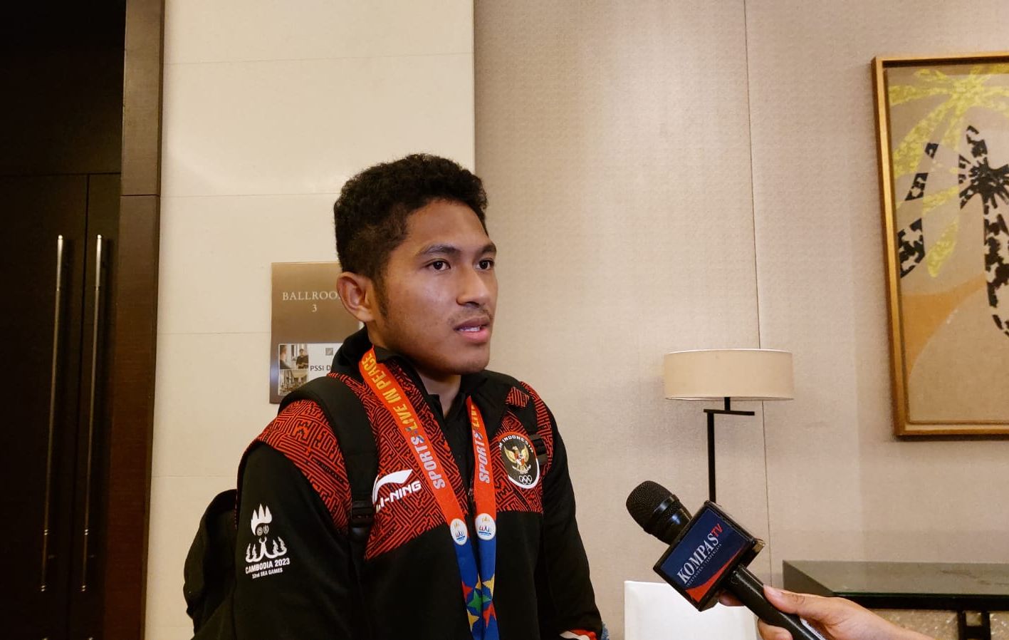 Bursa Transfer Super League: 5 Tahun Bertahan, Borneo FC Kejutkan dengan Lepas Pemain Timnas Indones