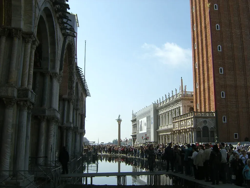 Travel destinations experts say are deteriorating year by year<br><br>