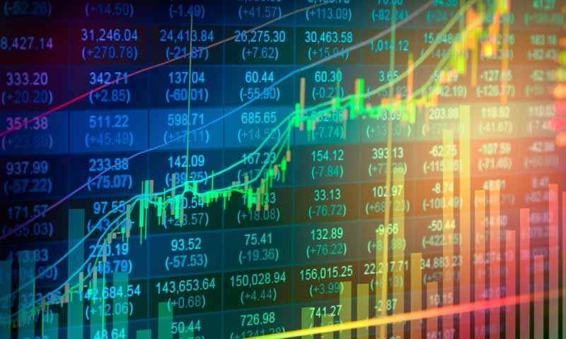 Saham Konsumen: Investasi Aman untuk Portofoliomu