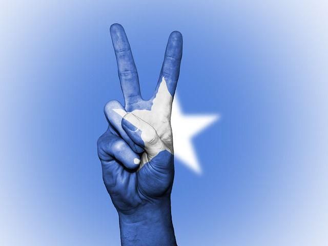 Warga Somalia Protes, Menolak Pengakuan Israel terhadap Somaliland