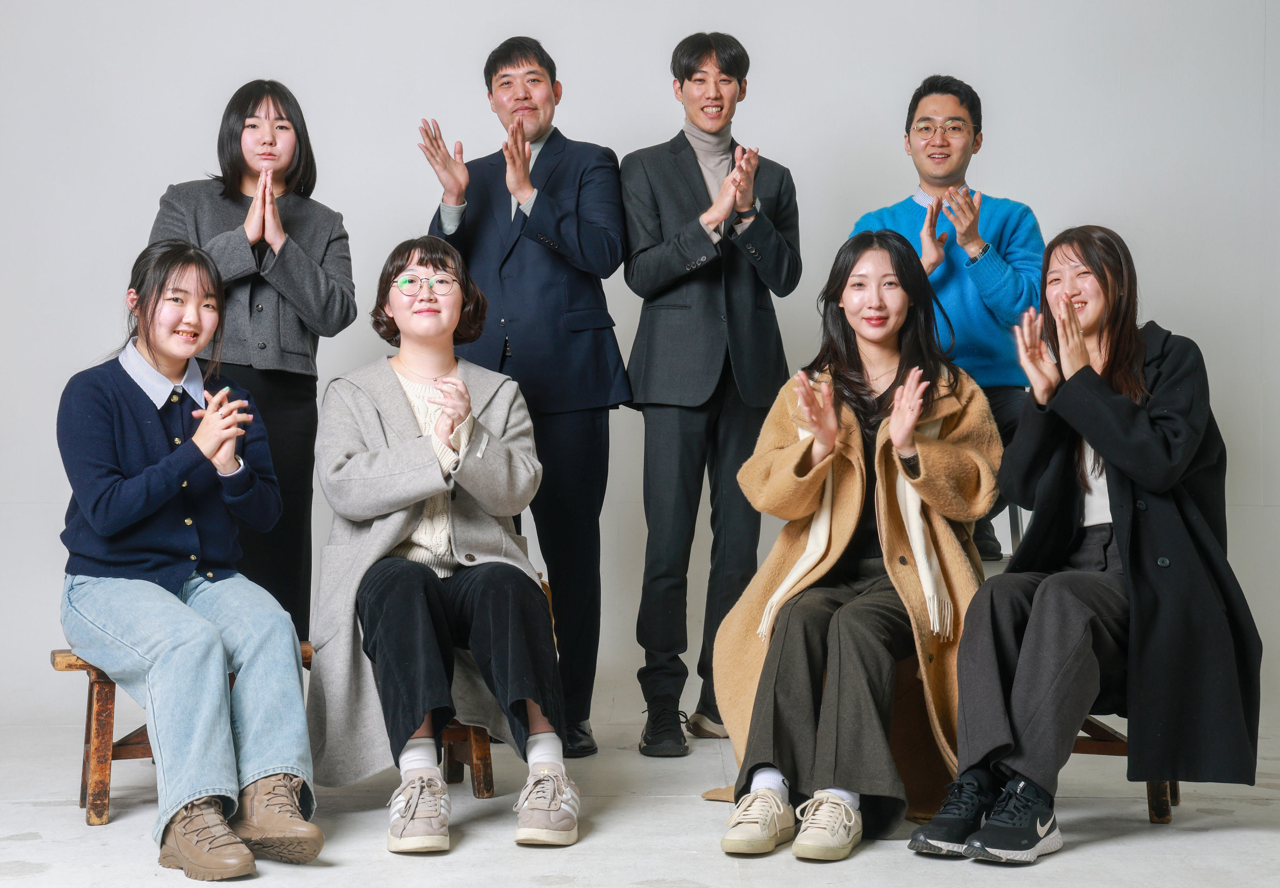 Chosun Ilbo 2026 New Year's literary contest winners announced