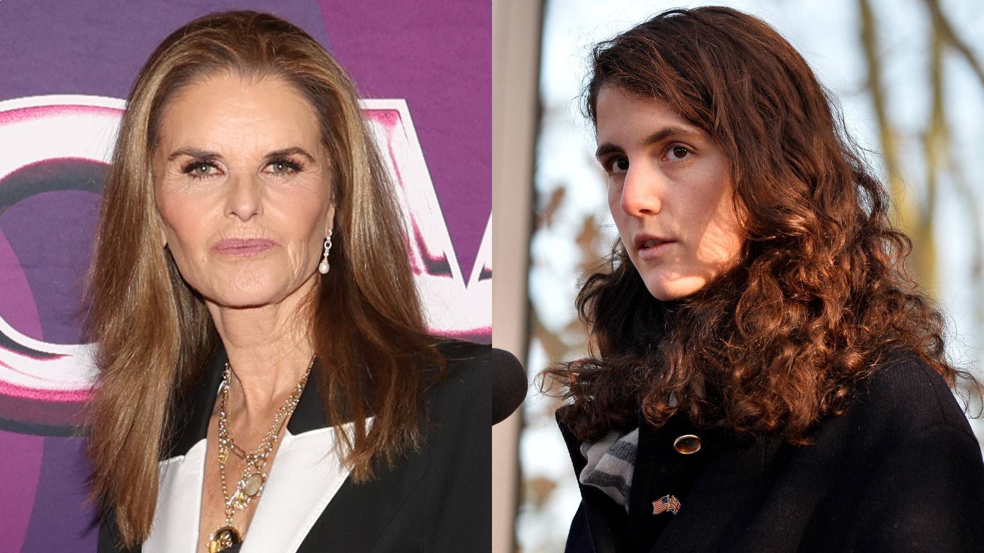 Maria Shriver's touching tribute to cousin Tatiana Schlossberg gives  heartbreaking insight into final weeks