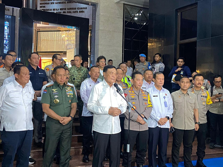 Meningkatnya Wisatawan di Bali dan Yogyakarta saat Tahun Baru 2026