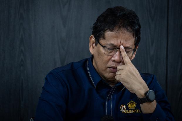 Menteri Keuangan Purbaya Tarik Dana Rp75 T dari Perbankan untuk Pendanaan Program Pemerintah