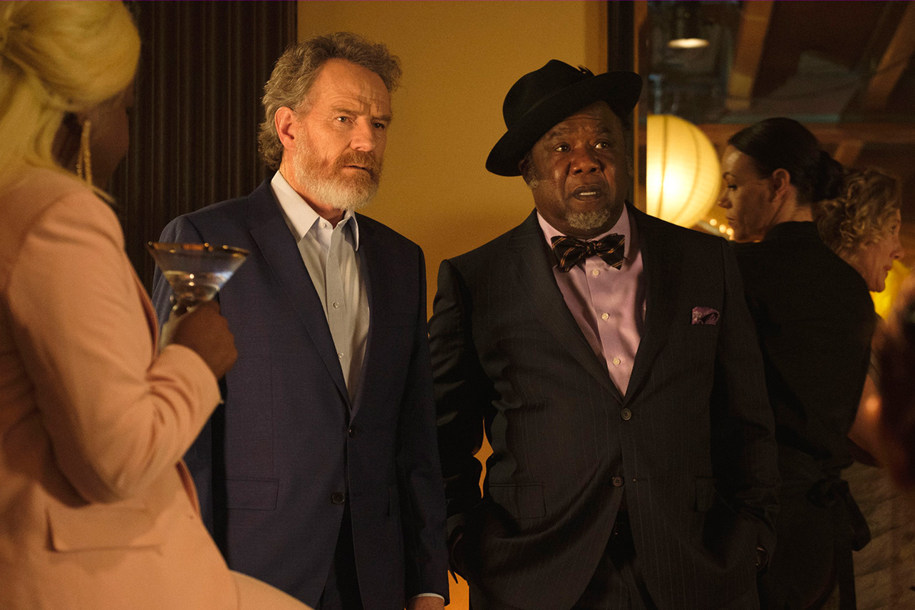 RIP Isiah Whitlock Jr.: 'The Wire' star dead at 71