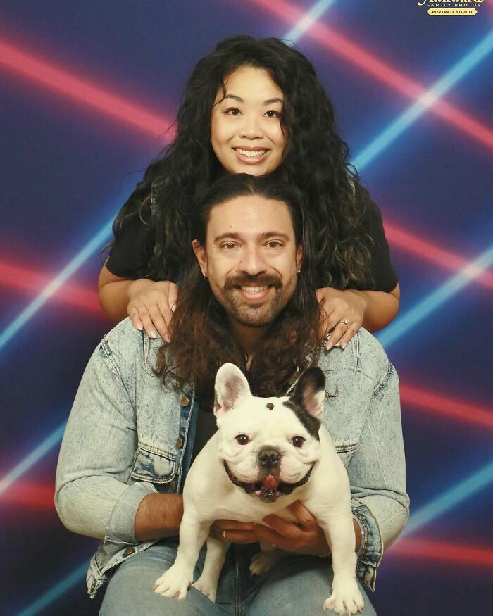 53 family photo fails that became unforgettable internet legends