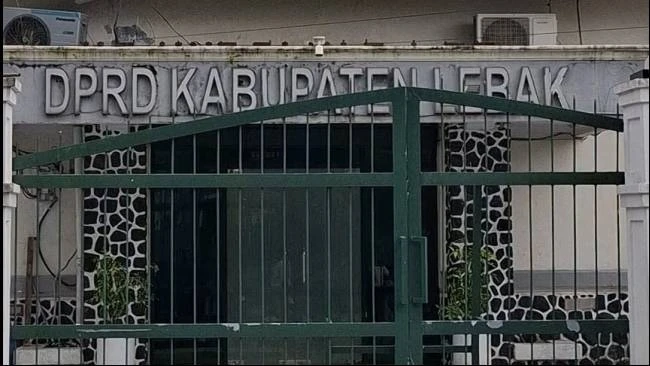 Aktivis Banten Tuntut Evaluasi Terbuka Kinerja Ketua DPRD Lebak