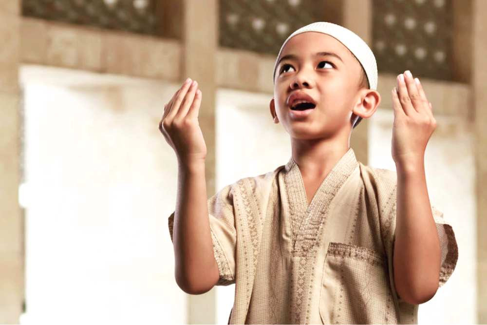 Doa Akhir Tahun yang Ampuh