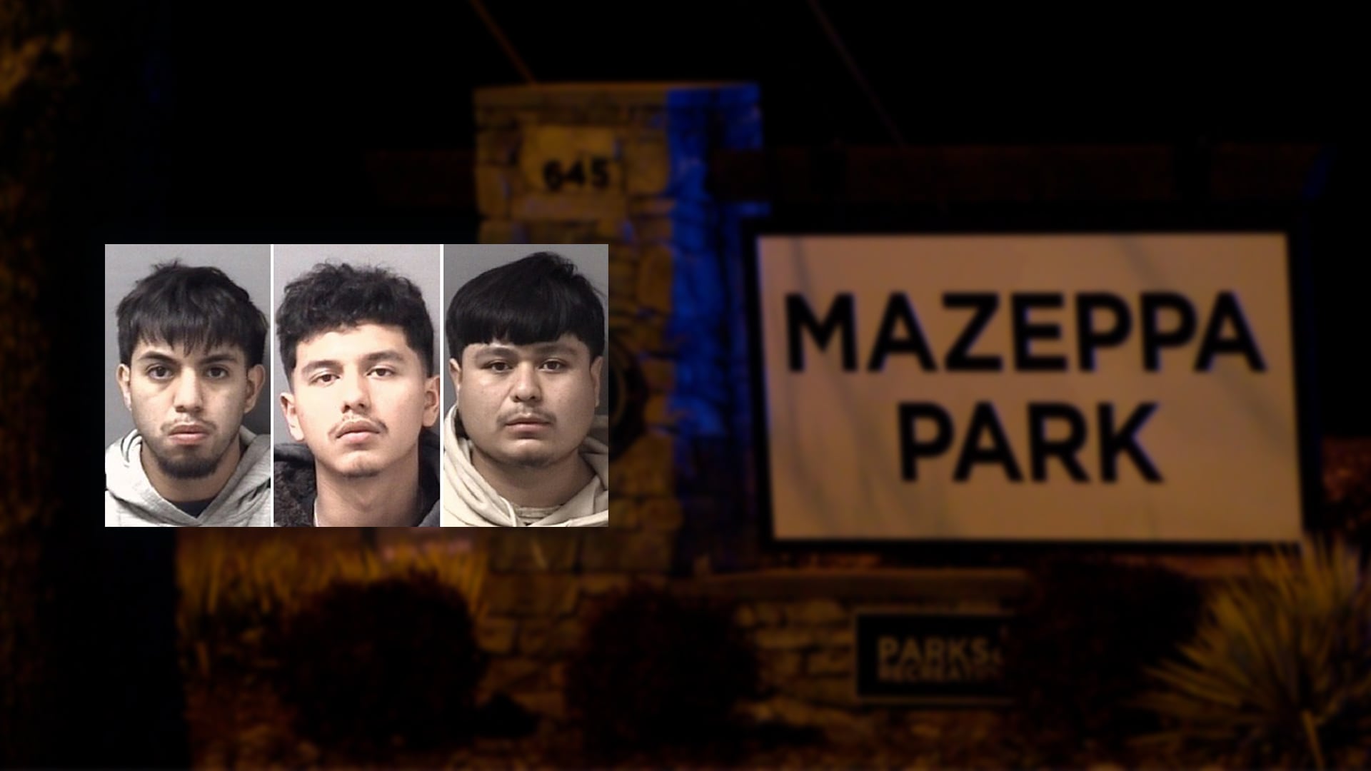 6th teen charged with murder in deadly Iredell County park shootout ...