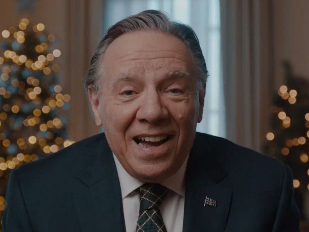Freed's 2026 predictions: Trump self-names Lady Liberty, Quebec elects ...