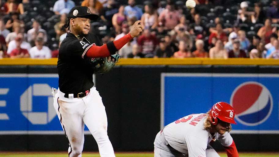 Strange Ketel Marte update means Cardinals leverage rises over Red Sox and Mariners<br><br>