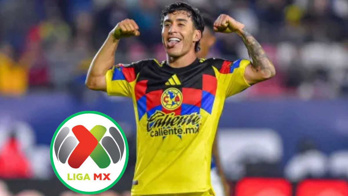 Los jugadores más valiosos de la Liga MX en 2025