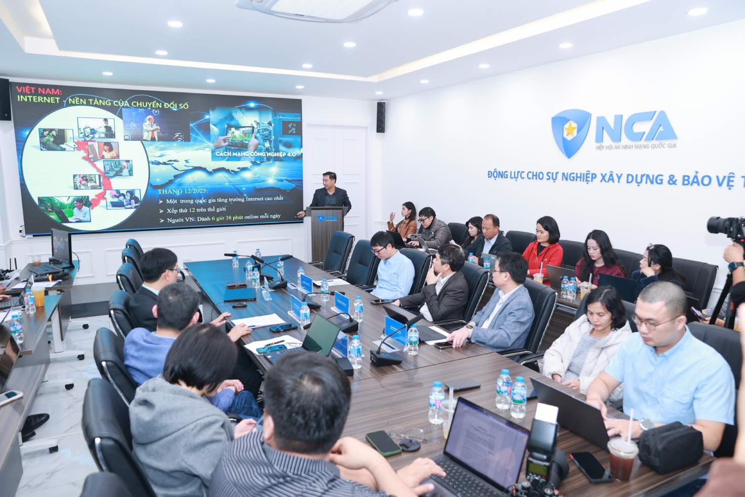 Người dân có quyền yêu cầu xóa dữ liệu từ 1.1.2026