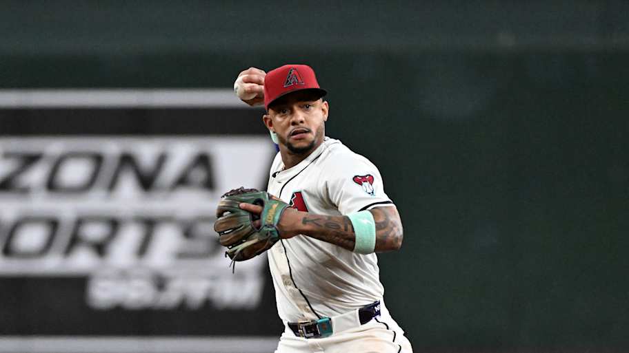 Blue Jays just got closer to Bo Bichette clarity after Ketel Marte update<br>