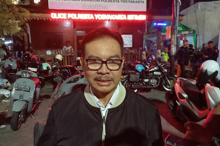 Wisata Malioboro Penuh: Belasan Anak Terpisah dari Orang Tua