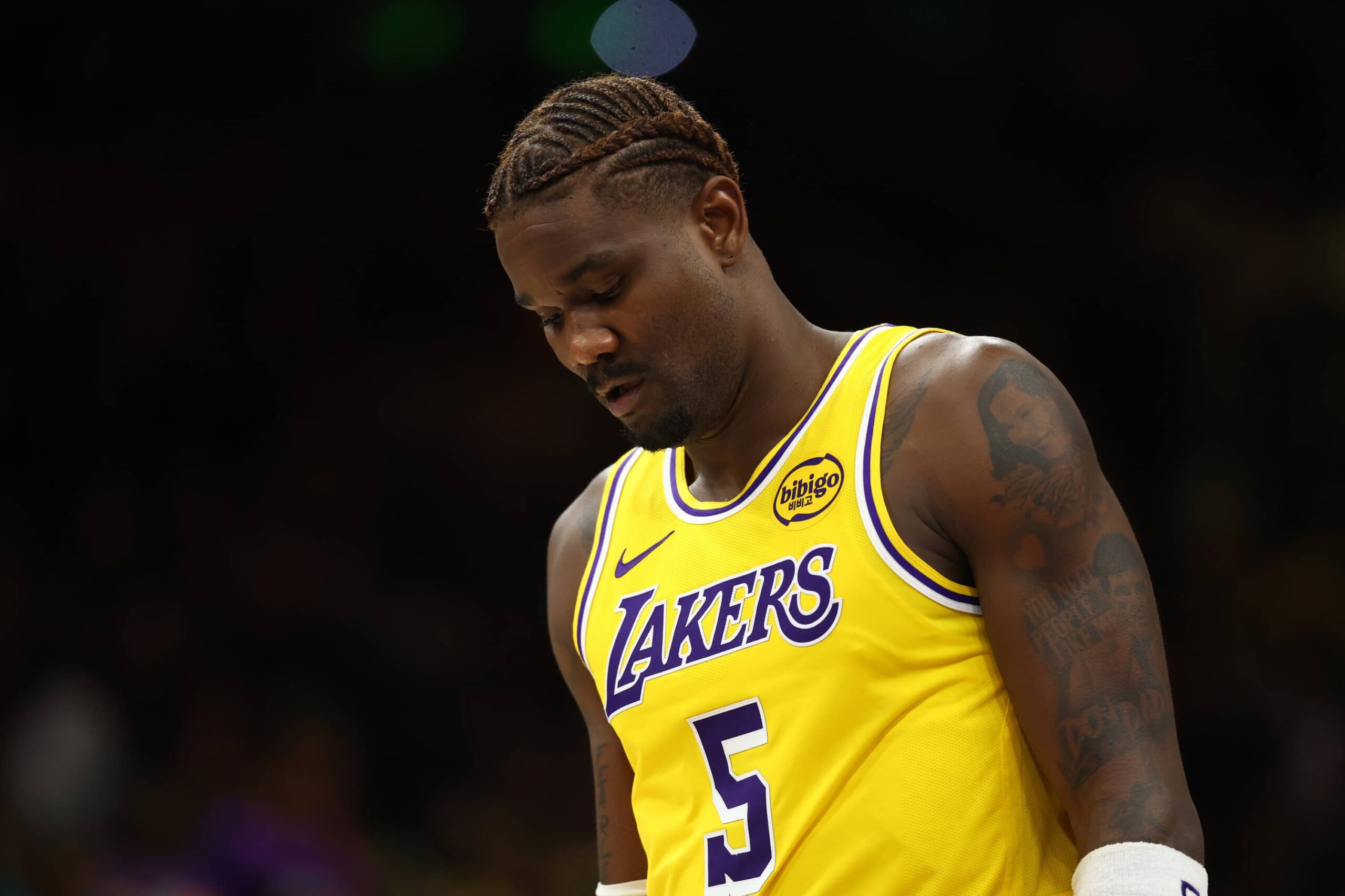 3 Deandre Ayton trade scenarios for the Lakers as long-term future comes into question<br><br>