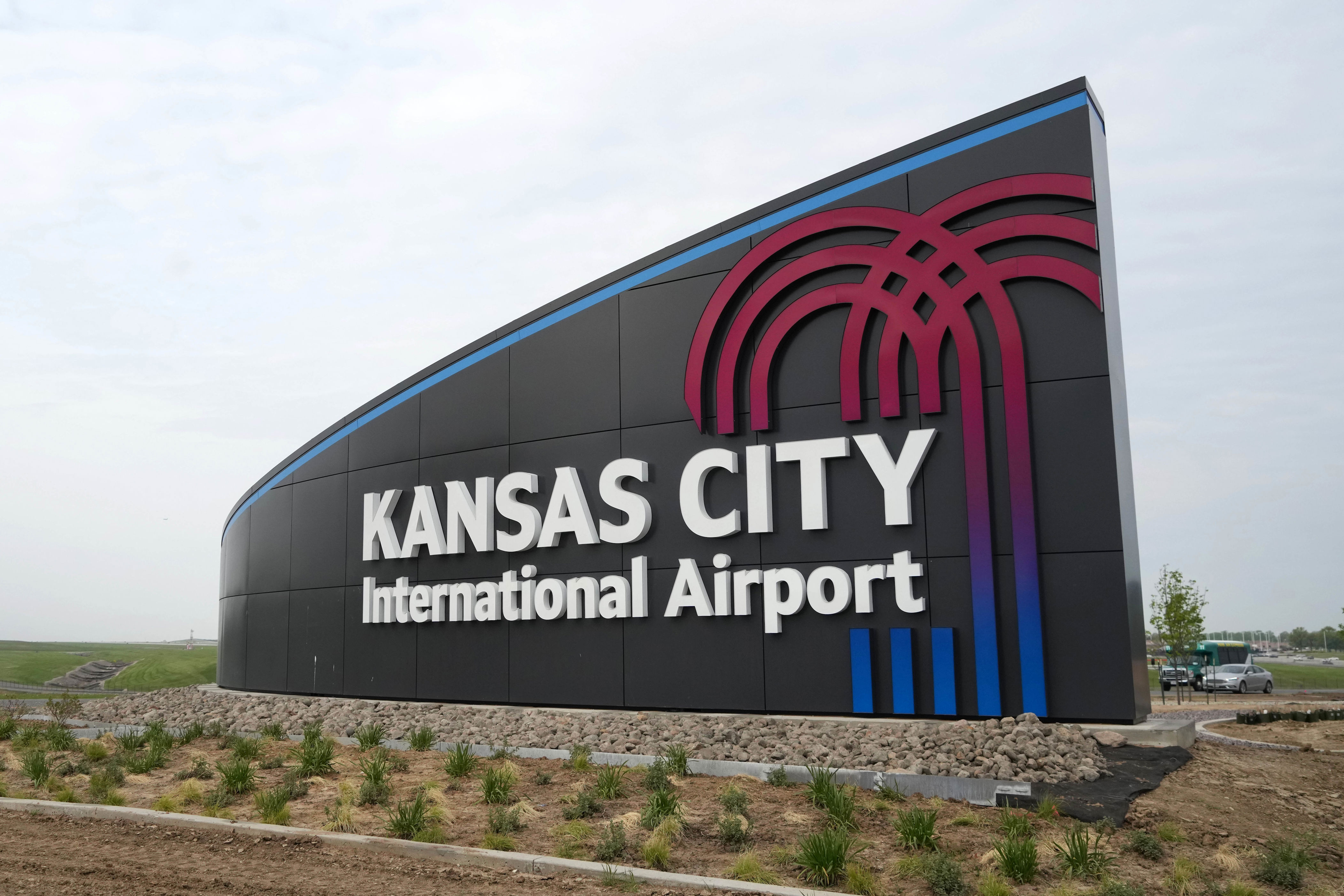 Kansas City airport operations resume after airport evacuated