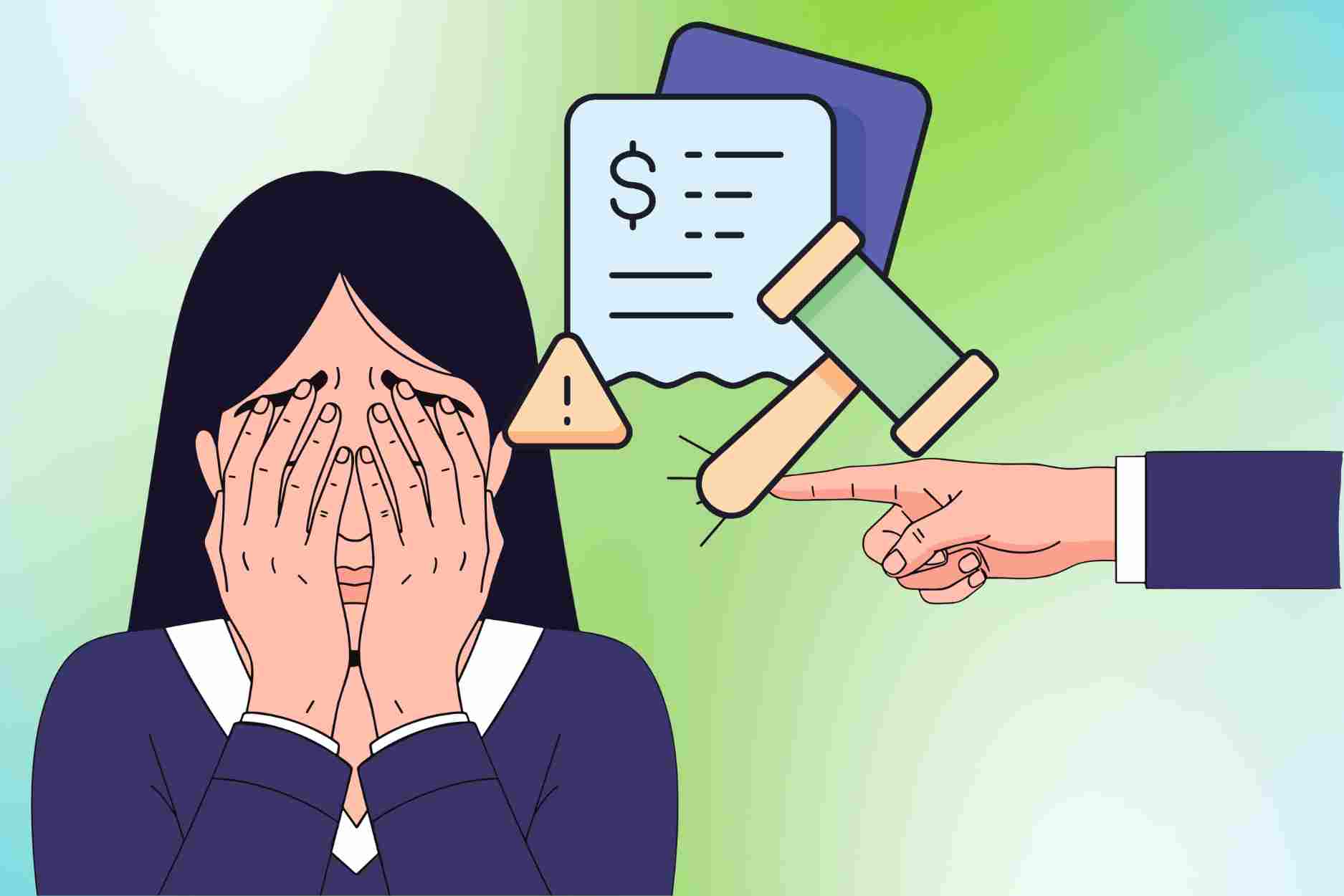 Xúc phạm danh dự, nhân phẩm thành viên trong gia đình có thể bị phạt tiền