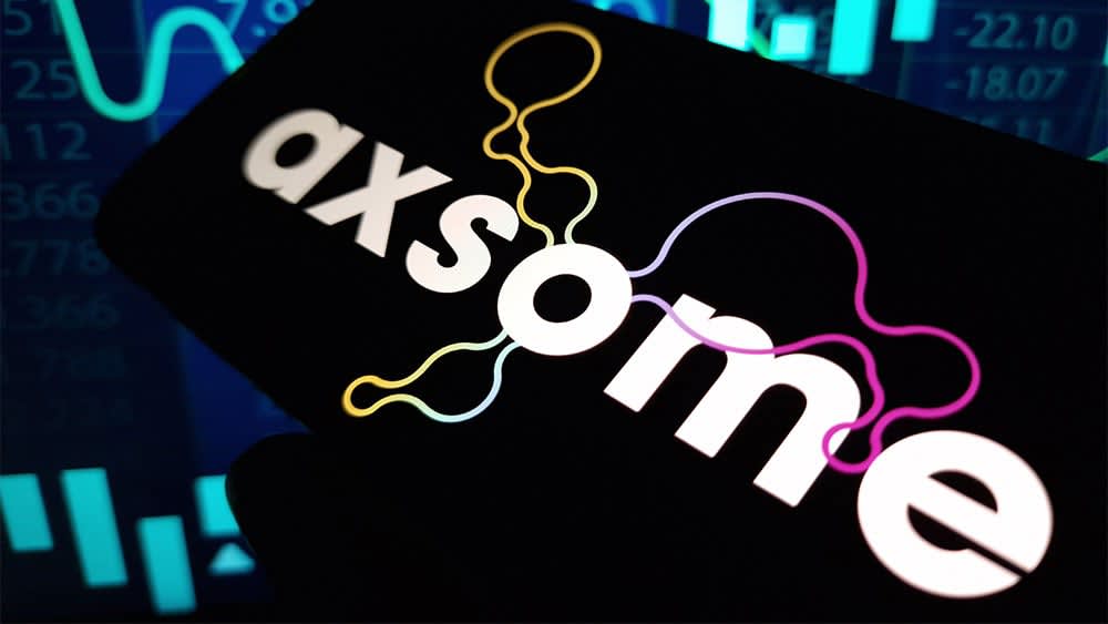 Axsome Therapeutics stock jumps after FDA grants priority review for ...