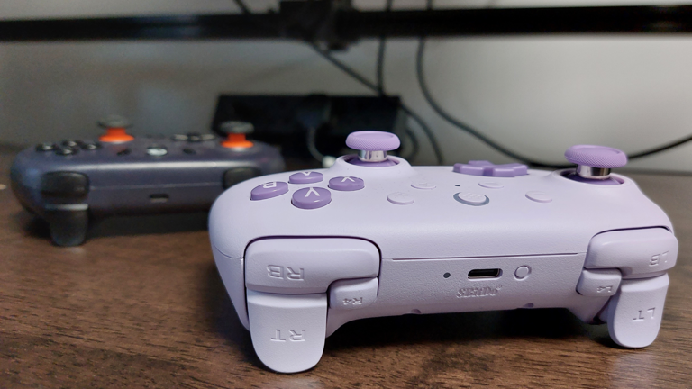 Of all the kit I've tested this year, a $30 controller is the thing I ...