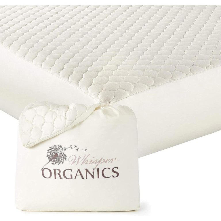 Best Mattress Protectors 2026: Saatva vs Coop vs SureGuard