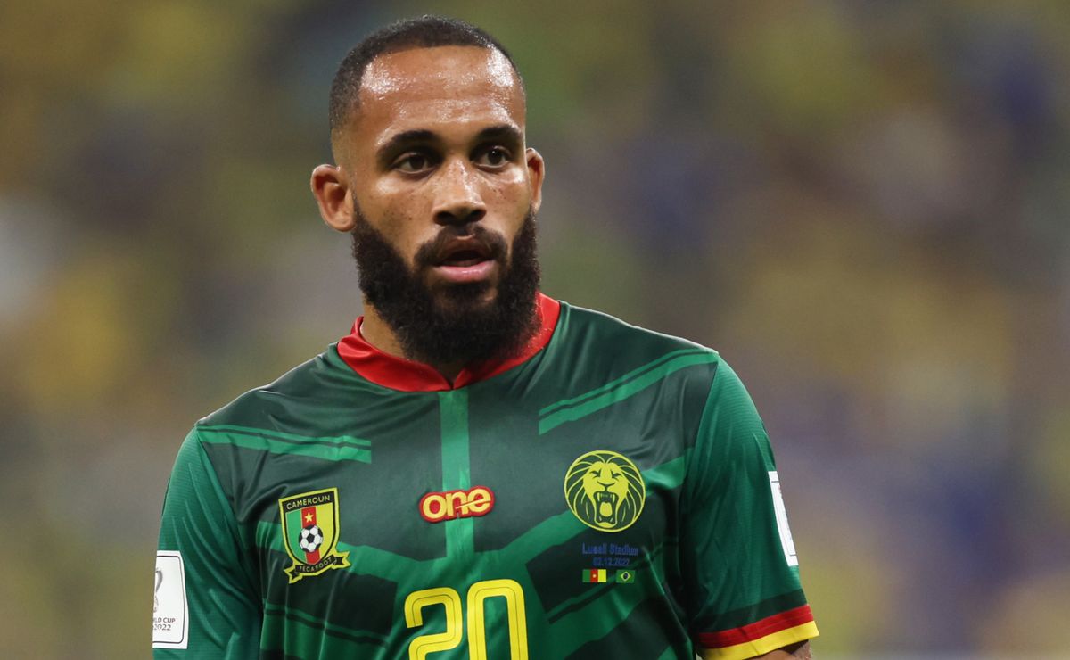 Cameroon and Mozambique battle for Group F seeding in AFCON 2025 finale