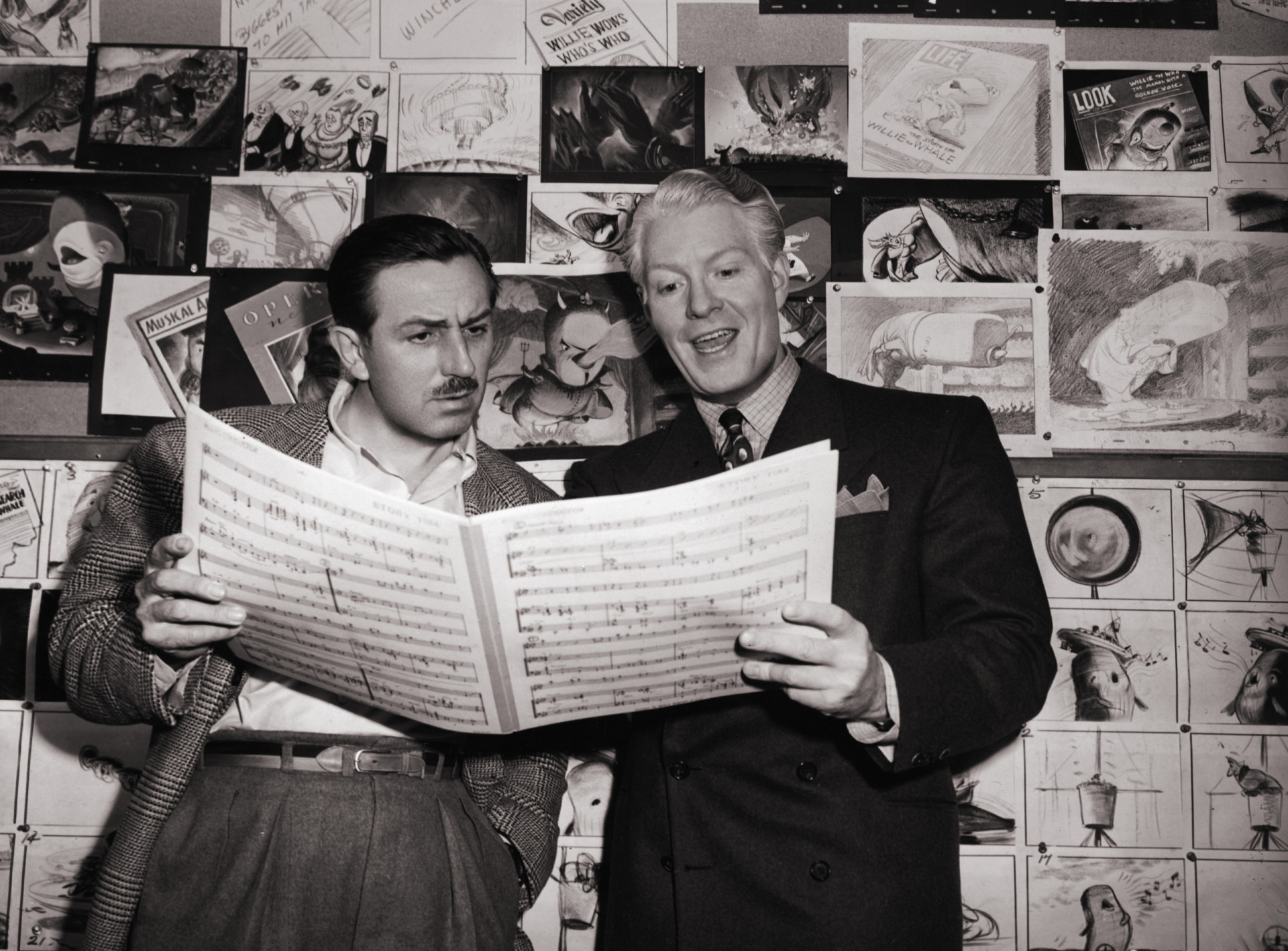 What you may not know about Walt Disney's life and legacy