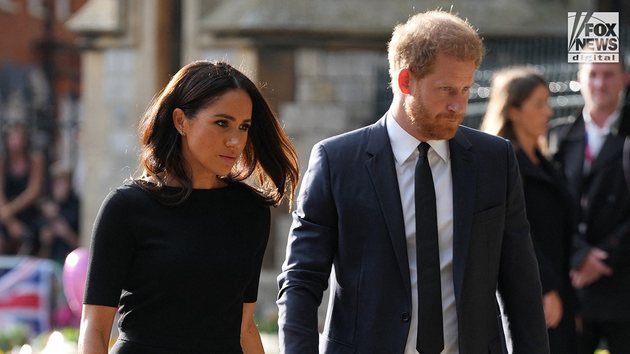 Prince Harry, Meghan Markle staff turnover raises red flags after latest exit: expert<br><br>