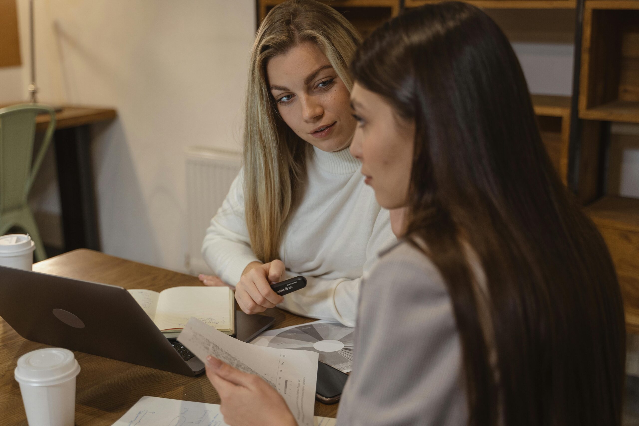 How women can use financial literacy as a career superpower<br><br>