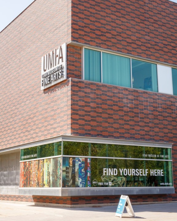 The streak continues: Utah Museum of Fine Arts receives national ...
