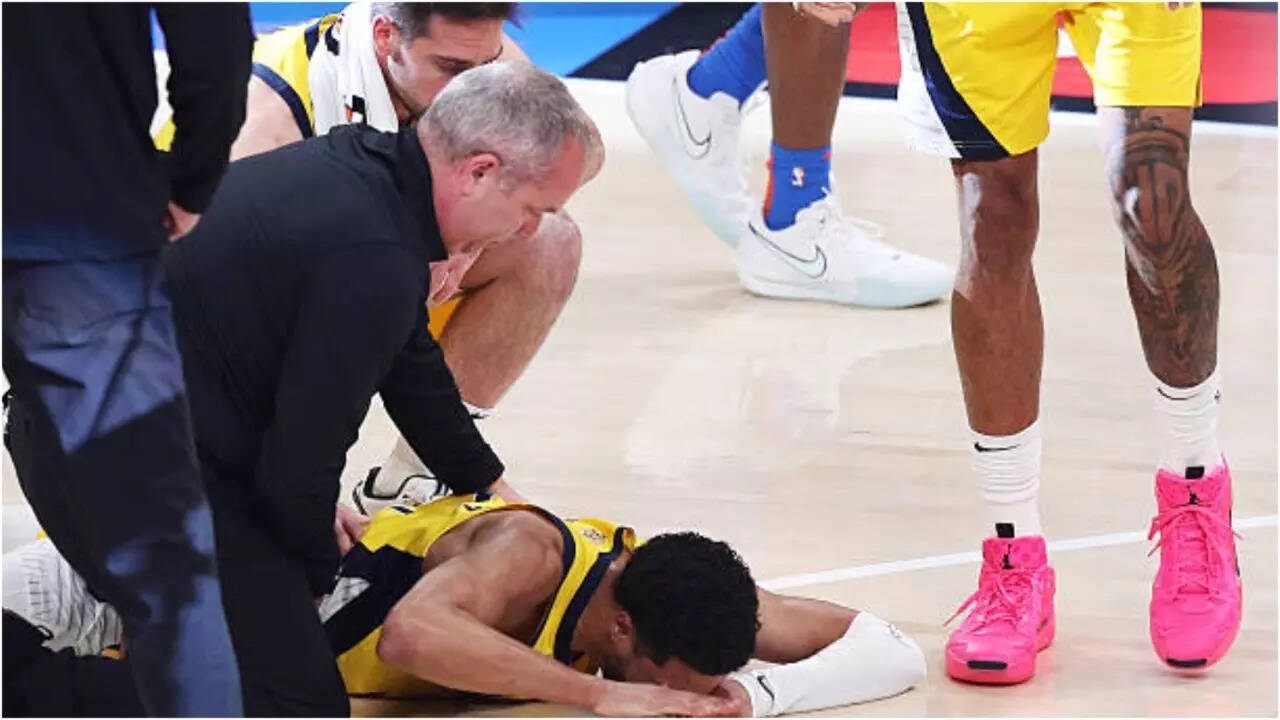 NBA’s biggest injuries in 2025: Tyrese Haliburton, Nikola Jokic, and more