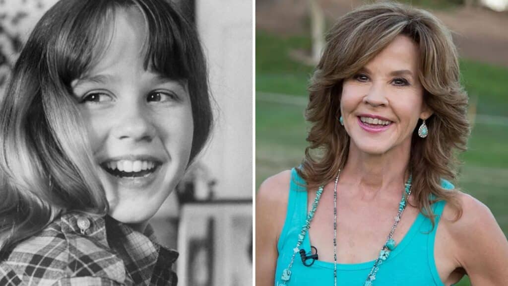 STARS of the '70s And where are TheyNow？ 1970s Celebrities Then and Now: Do You Remember Them? Wonder What