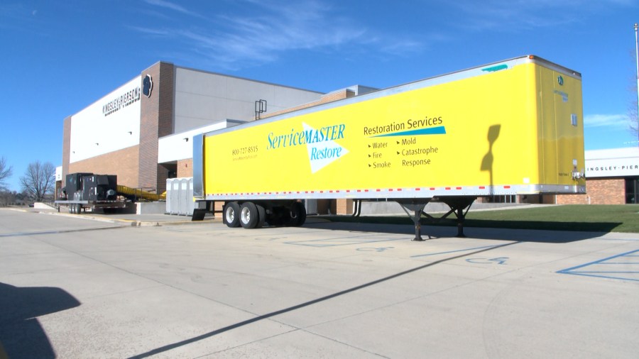 Kingsley-Pierson schools announce welcome-back date for students after ...