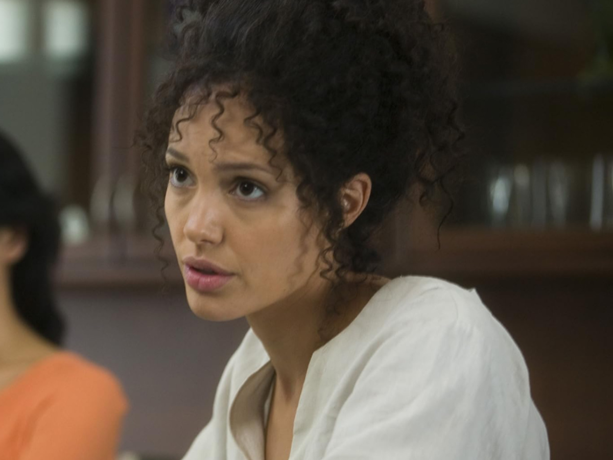Liberal snowflakes hate that these actors played the wrong race