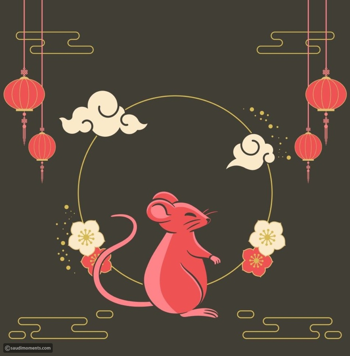 Read your daily Chinese horoscope January 1st, 2026⭐