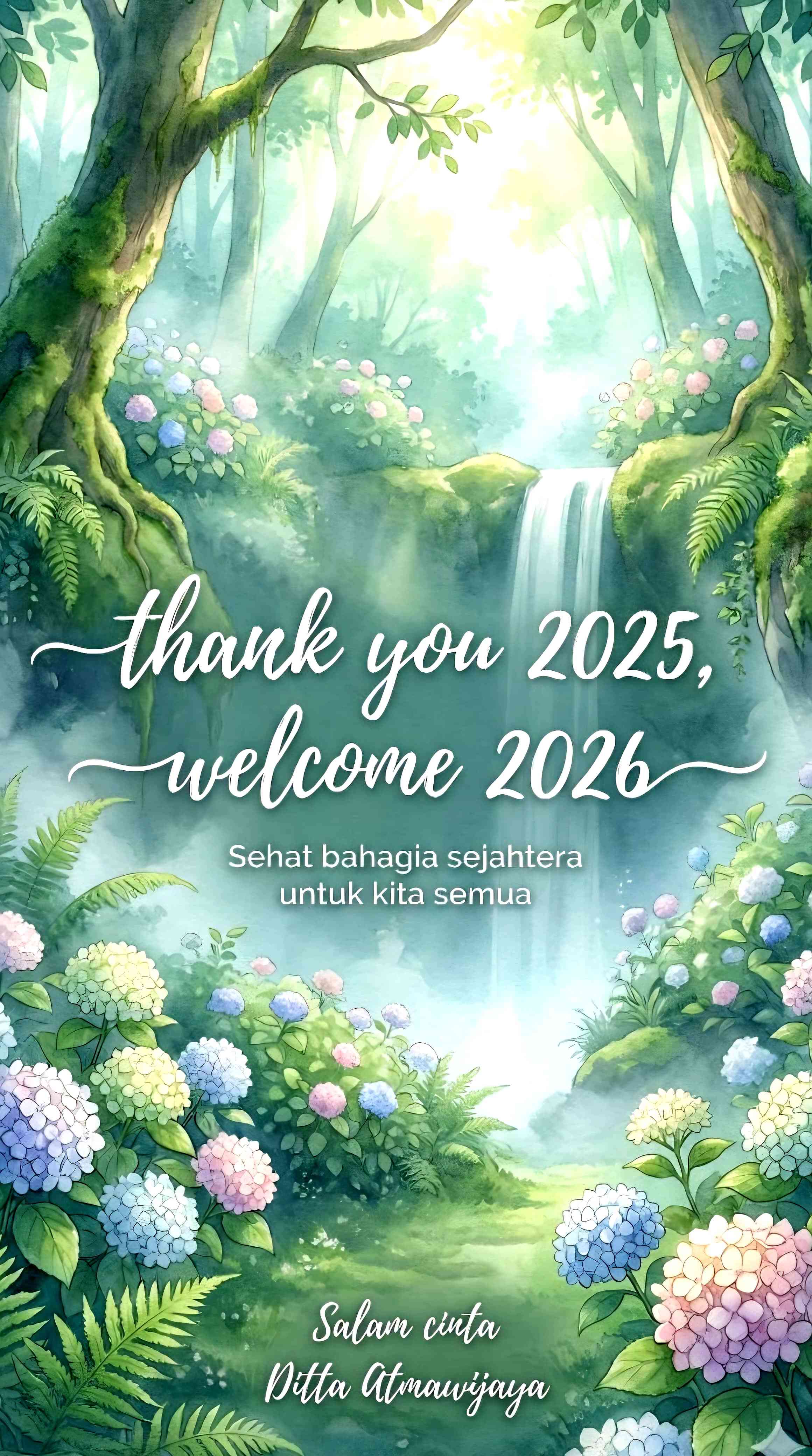 Belajar Pertumbuhan Organik dari Rahasia Alam