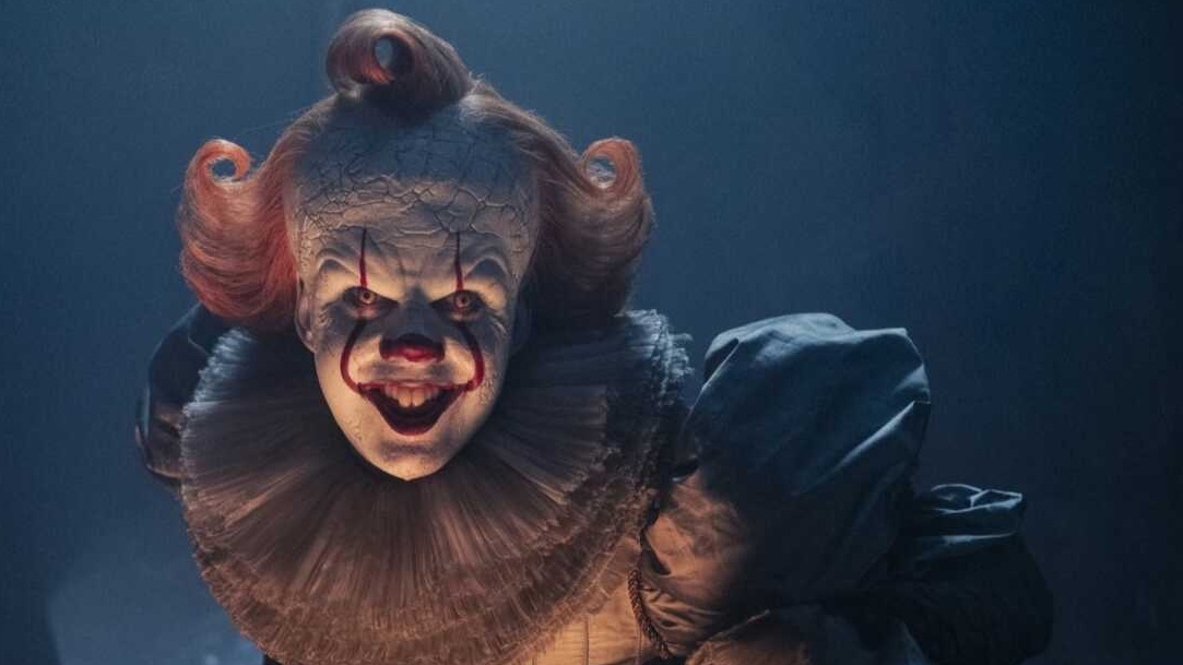 The It: Welcome to Derry universe in chronological order