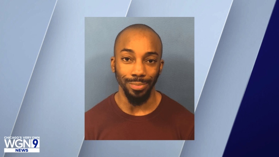Pre-trial release denied for Joliet man accused of threatening to plant ...