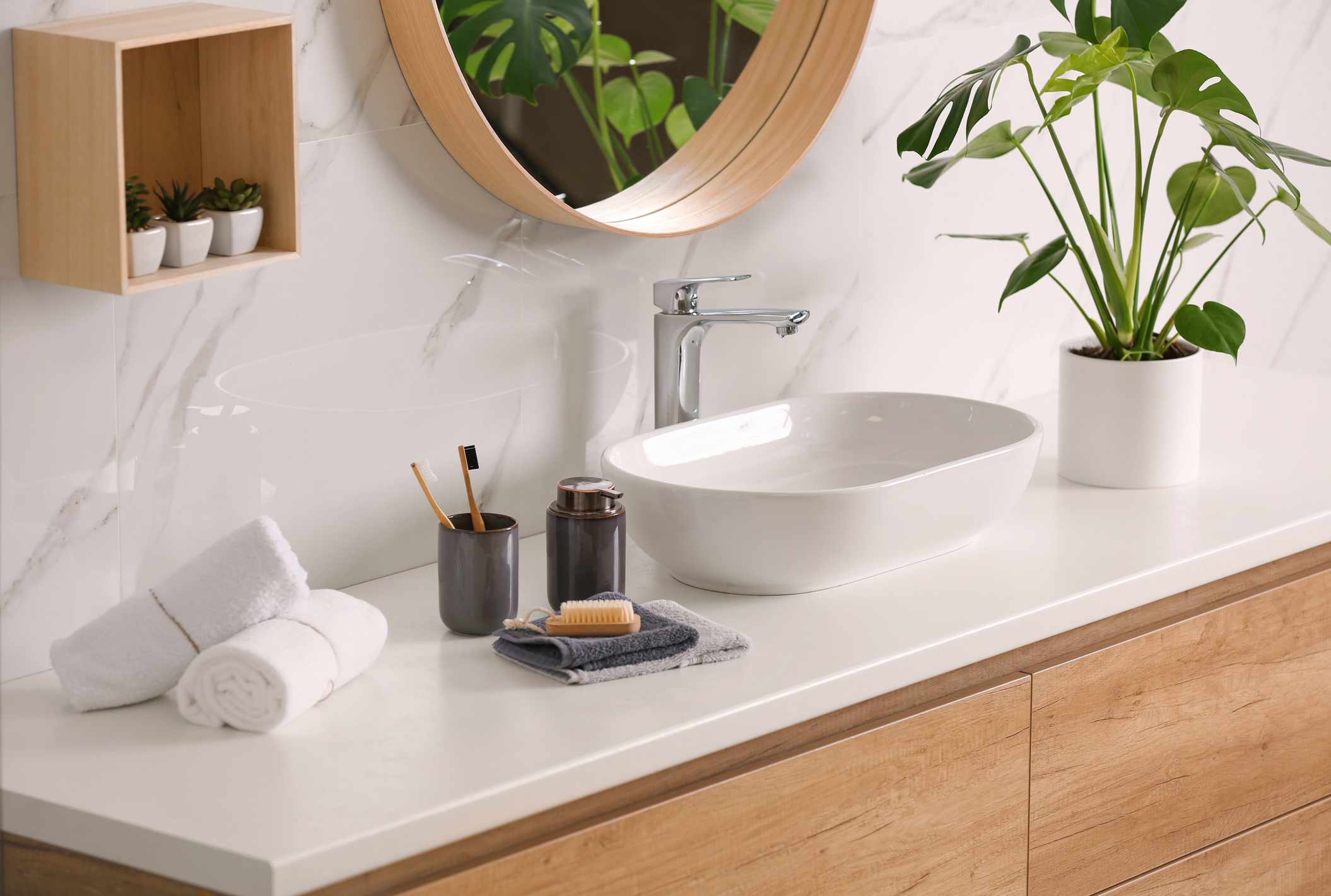 6 bathroom trends designers can't wait to say goodbye to in 2026