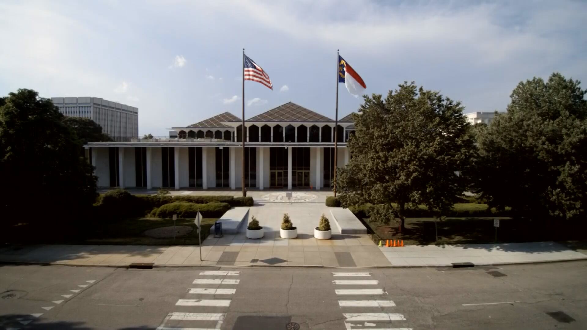 Several new laws to take effect in North Carolina on Jan. 1