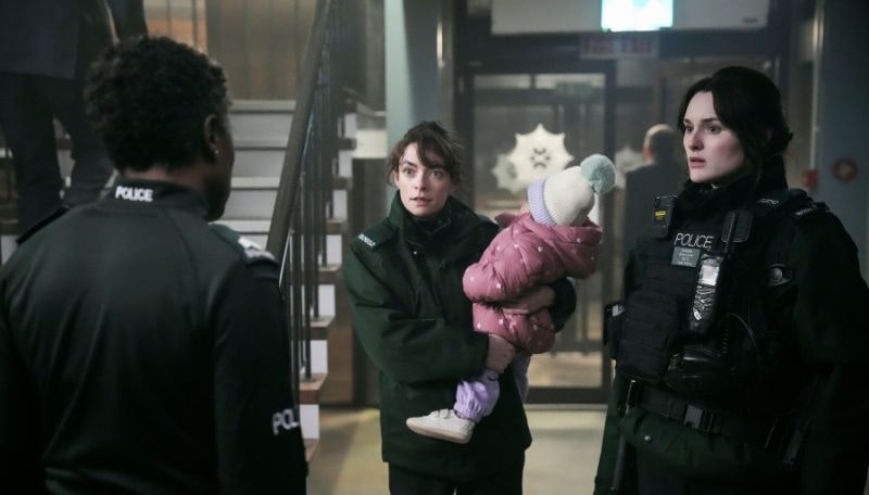 11 best TV shows of 2025 that you need to watch